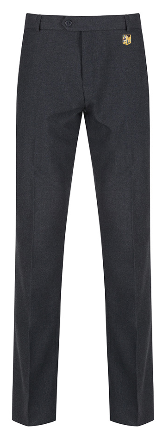 Becket – Boys Junior Slim Leg Trouser Product Image